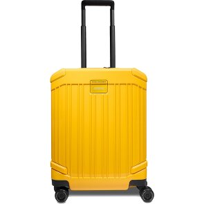 Piquadro Pop 4 wheels Trolley 55 cm