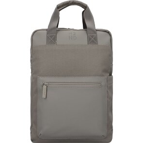 Harbour 2nd City Lights Hamburg Daypack XL 40 cm Laptop compartment