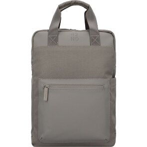 Harbour 2nd City Lights Hamburg Daypack XL 40 cm Laptop compartment