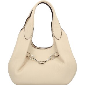 Aigner Joan Handbag Leather 33 cm