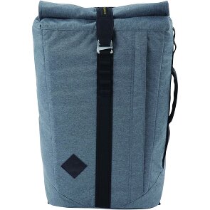 NITRO Urban Scrambler backpack 47 cm laptop compartment NITRO Urban Scrambler backpack 47 cm laptop compartment