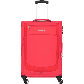 American Tourister Summer Session 4 wheels Trolley 69 cm