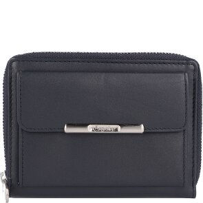 Esquire Helena wallet leather 12 cm