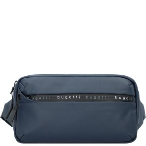 Bugatti Blanc fanny pack 27 cm