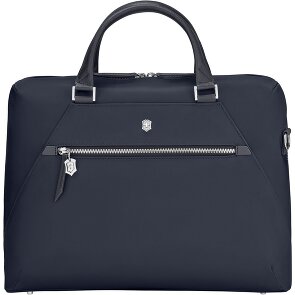 Victorinox Signature briefcase 42 cm laptop compartment