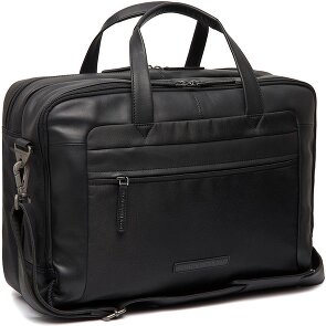 The Chesterfield Brand Nivano Briefcase 42 cm Laptop compartment