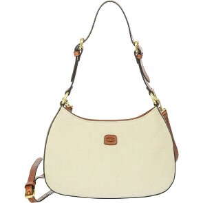Bric's Volterra Trama Shoulder Bag 29 cm