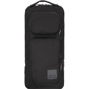 Jack Wolfskin Lyon shoulder bag 21 cm laptop compartment Jack Wolfskin Lyon shoulder bag 21 cm laptop compartment
