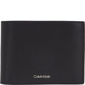 Calvin Klein Epi Wallet Leather 12.5 cm Calvin Klein Epi Wallet Leather 12.5 cm