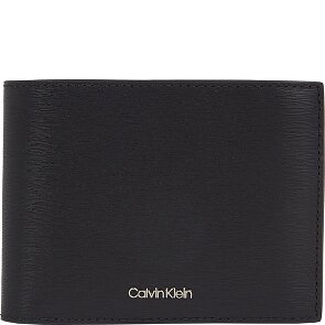 Calvin Klein Epi Wallet Leather 12.5 cm