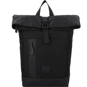 Strellson Northwood RS Eddie Daypack 38 cm Laptop compartment Strellson Northwood RS Eddie Daypack 38 cm Laptop compartment