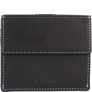 Esquire Oslo credit card case RFID leather 10 cm