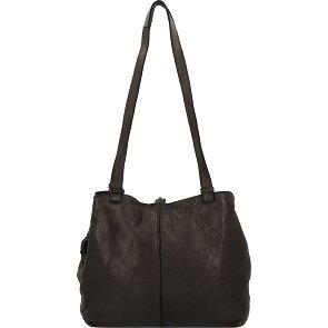 Harold's Submarine Shoulder Bag Genuine Leather 31 cm