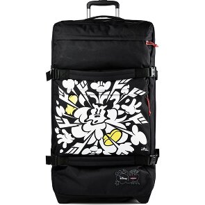 Eastpak Transit'R Plus 2 wheels Travel bag 80 cm