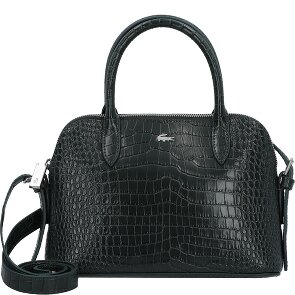 Lacoste Chantaco Classics Shoulder Bag S Leather 24 cm