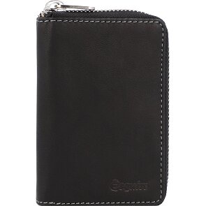Esquire Oslo Dallas wallet RFID leather 8 cm