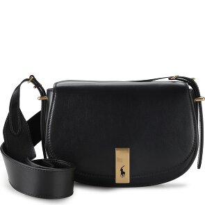 POLO RALPH LAUREN Polo ID Shoulder bag Leather 19 cm