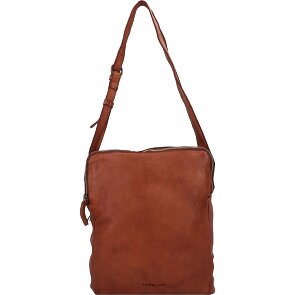 Harold's Submarine Shoulder Bag Leather 25 cm Harold's Submarine Shoulder Bag Leather 25 cm