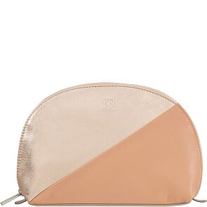 DuDu Antille cosmetic bag leather 20 cm