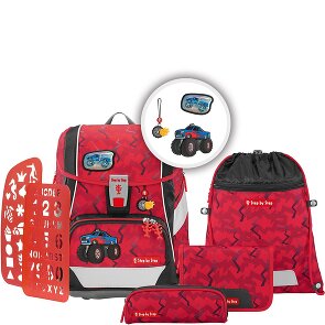 Step by Step 2in1 Plus School bag set