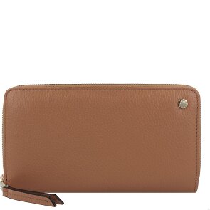 abro Adria Wallet Leather 19 cm