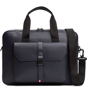 Tommy Hilfiger Foundation Briefcase 39.5 cm Laptop compartment