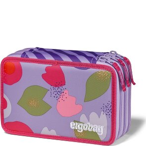 ergobag Accessories maxi pencil case 42 pcs.