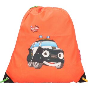 Travelite Heroes of the city gym bag 39 cm