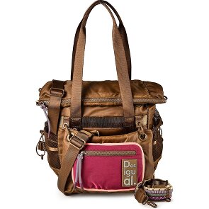 Desigual Neo Daypack 36 cm Laptop compartment