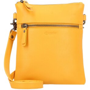 Esquire Peru shoulder bag leather 17 cm