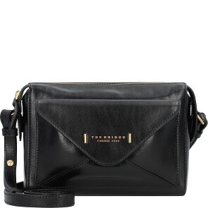 The Bridge Shoulder bag Leather 20 cm