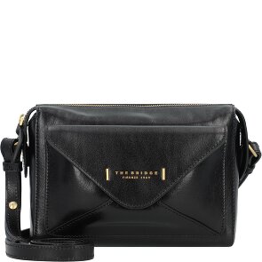 The Bridge Frida Shoulder bag Leather 20 cm