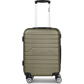Bench Seattle 4 wheels Cabin trolley S 55 cm
