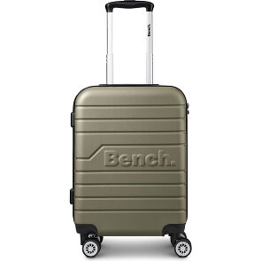 Bench Seattle 4 wheels Cabin suitcase S 55 cm