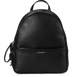 Coccinelle Nory City Backpack Leather 30 cm