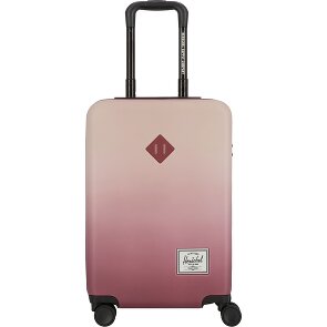 Herschel Heritage 4 wheels Cabin trolley S 54 cm