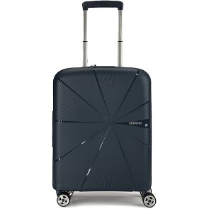 American Tourister Starvibe 4 wheels Cabin trolley 55 cm