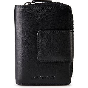 Jack Kinsky Livorno 511 Wallet RFID protection Leather 9.5 cm