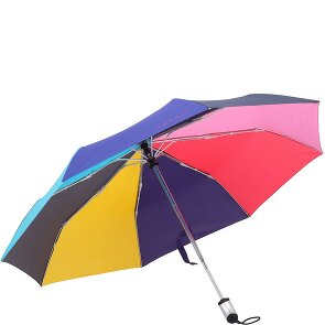 Esprit Easymatic 3-Section Light Pocket Umbrella 28 cm Esprit Easymatic 3-Section Light Pocket Umbrella 28 cm