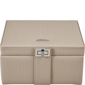 Windrose Corbello Jewelry box 21.5 cm