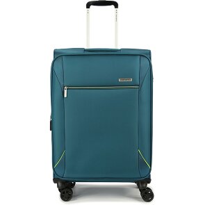 Samsonite Base Breeze 4 wheels Trolley 67 cm with expansion pleat