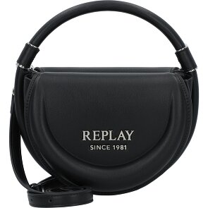 Replay Shoulder Bag 19 cm