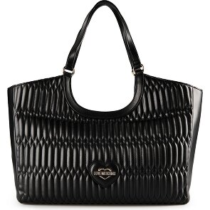 Love Moschino Bubbly Love Shopper Bag 38 cm