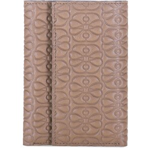 Mywalit Wallet leather 12 cm Mywalit Wallet leather 12 cm