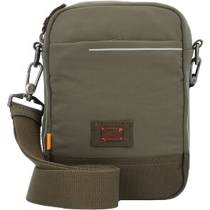 camel active City Shoulder bag 14 cm