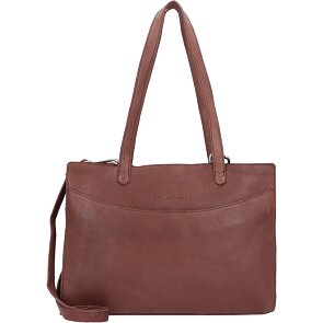 Cowboysbag Cow Crust Elston Shoulder Bag Leather 34 cm