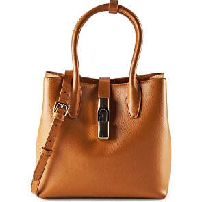 Furla Goccia Handbag S Leather 22 cm