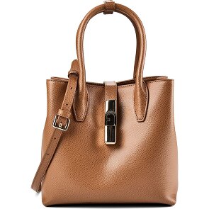 Furla Goccia Handbag S Leather 22 cm