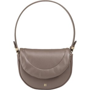DuDu Panarea Shoulder Bag Leather 22 cm