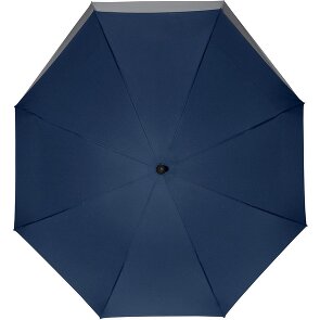 Doppler Fiber Long Stick Umbrella 80 cm